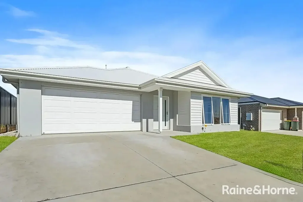 Modern Family Living with Space, Style & Plenty to Love