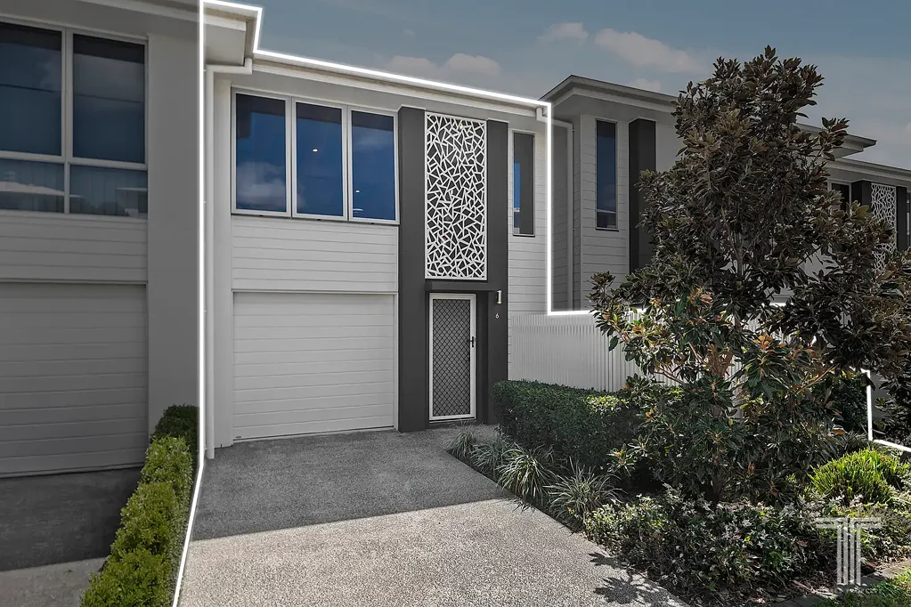 6/17 Springfield Lakes Boulevard, Springfield Lakes, QLD 4300