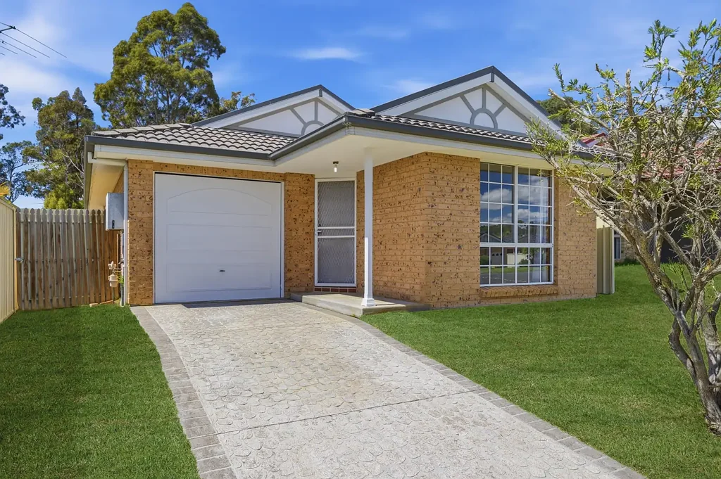 Rosemeadow 3Kwarto 3 BEDROOM FAMILY HOME! LOCK UP GARAGE!