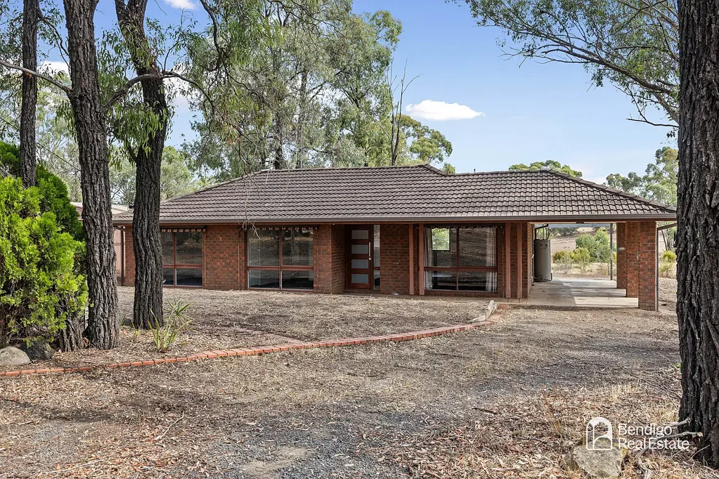88 Kronk Street, Maiden Gully, VIC 3551