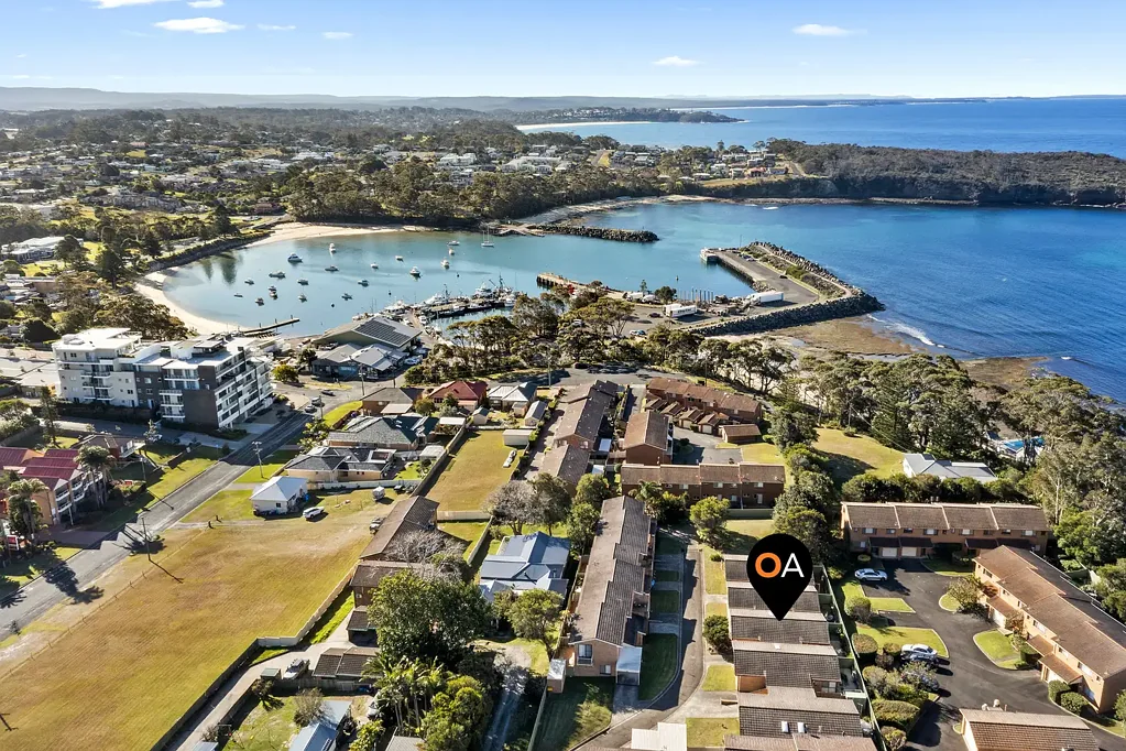 Ulladulla 2Zimmer EASY LIVING, GREAT LOCATION