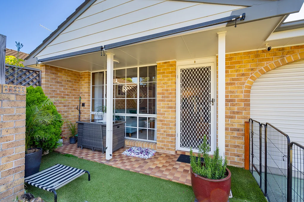 3/9-11 Stanley Street, Forster, NSW 2428