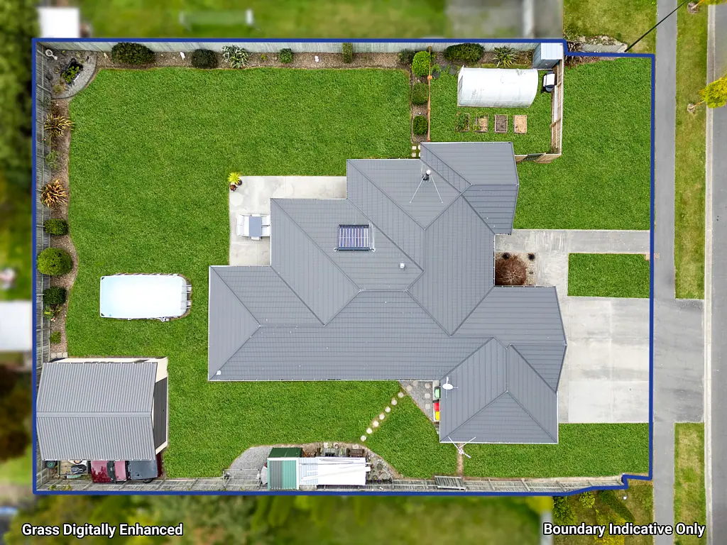31 Beaumont Drive, Rolleston, Selwyn, Canterbury