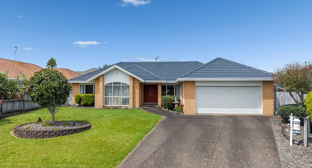 10 Castlemaine Close, Dannemora, Manukau City, Auckland