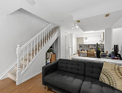1/29 Buckle Street, Northgate, Brisbane - Northern Region , 2 habitaciones, 1 baños, Townhouse