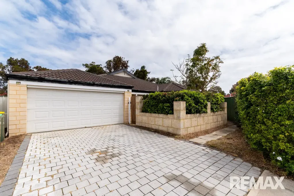 Banksia Grove 4कमरा Huge Opportunity!