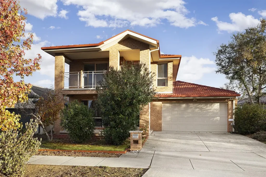 20 Nancy Cato Street, Franklin, ACT 2913