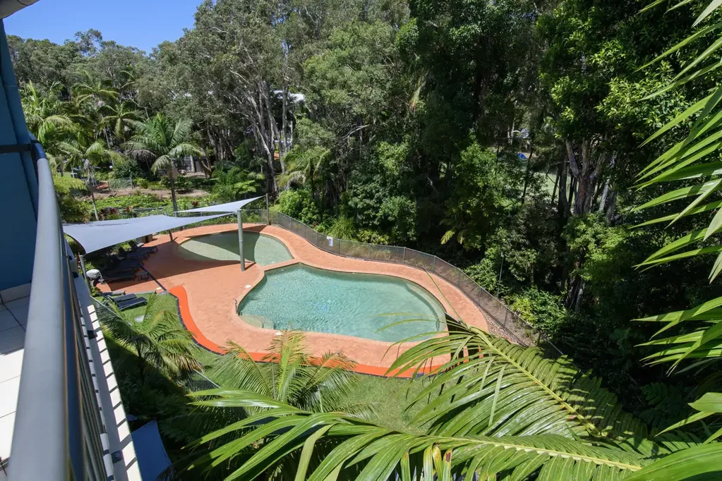 Port Macquarie 2 Bedroom Beachside Lifestyle, Investment Flexibility & Fully Furnished Comfort