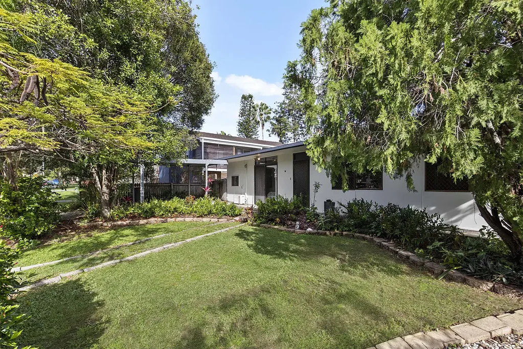 Mitchelton 4ห้องนอน The Perfect Blend of Privacy, Space and Everyday Convenience