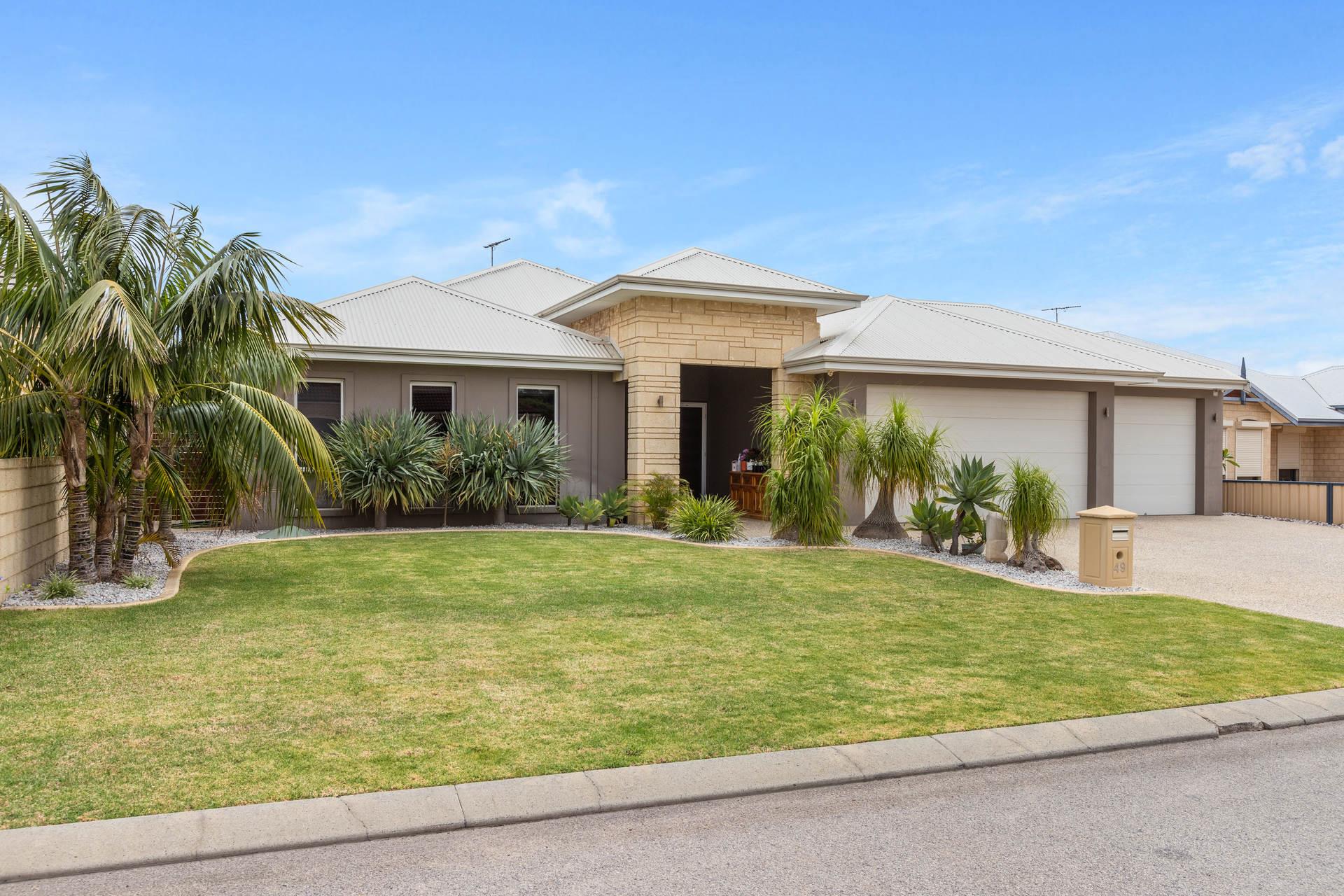 49 RIVIERA VSTA, PORT KENNEDY WA 6172, 0房, 0浴, House