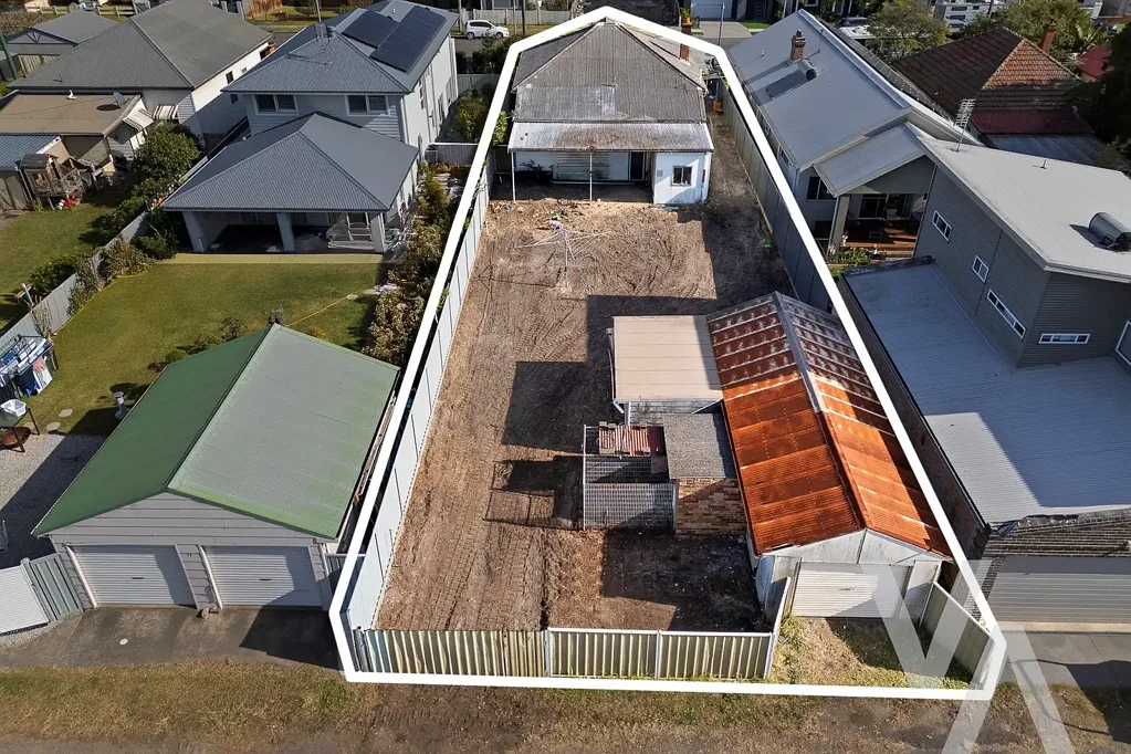 Stockton 3 Bedroom Build Your Next Move.