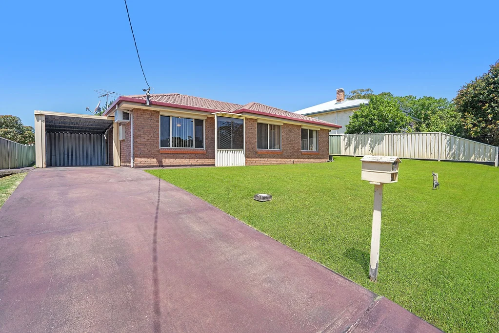21 Jones Street, Dungog, NSW 2420