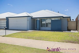 10 Johnsonia Bend, Hammond Park