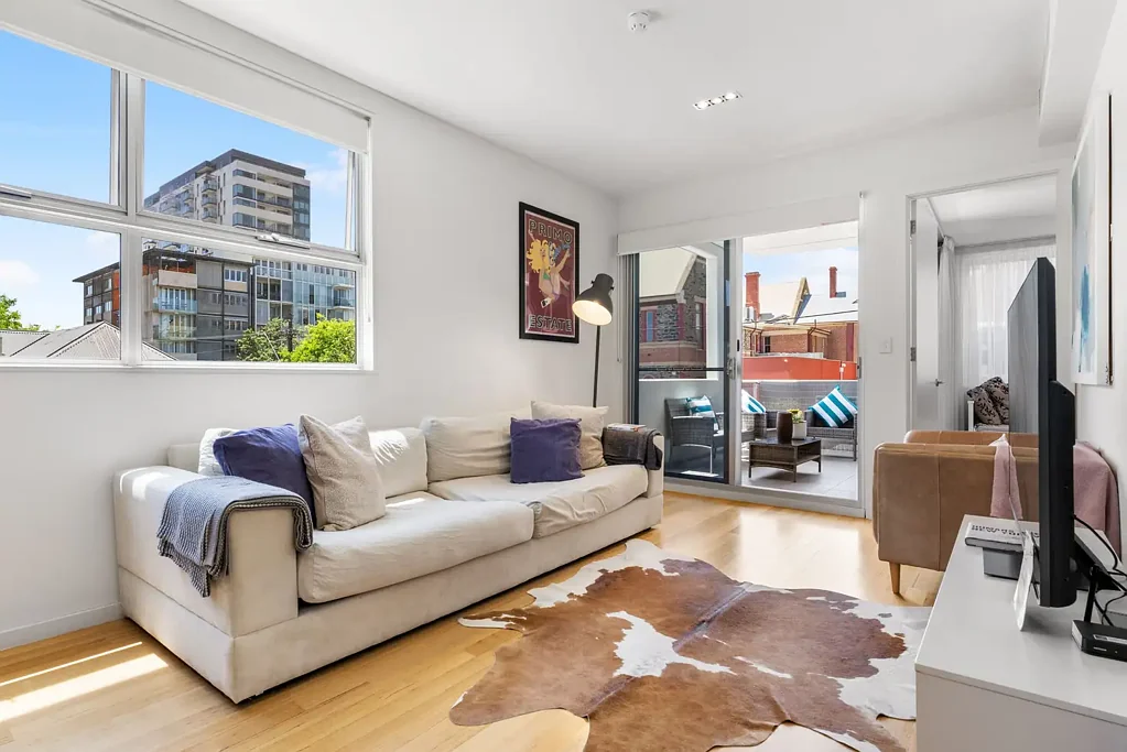4/11 Daly Street, Adelaide, SA 5000