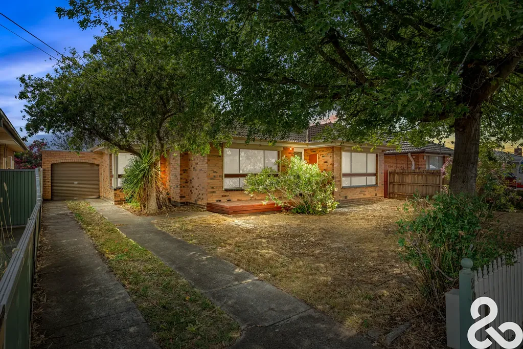 20 Chapman Avenue, Thomastown, VIC 3074