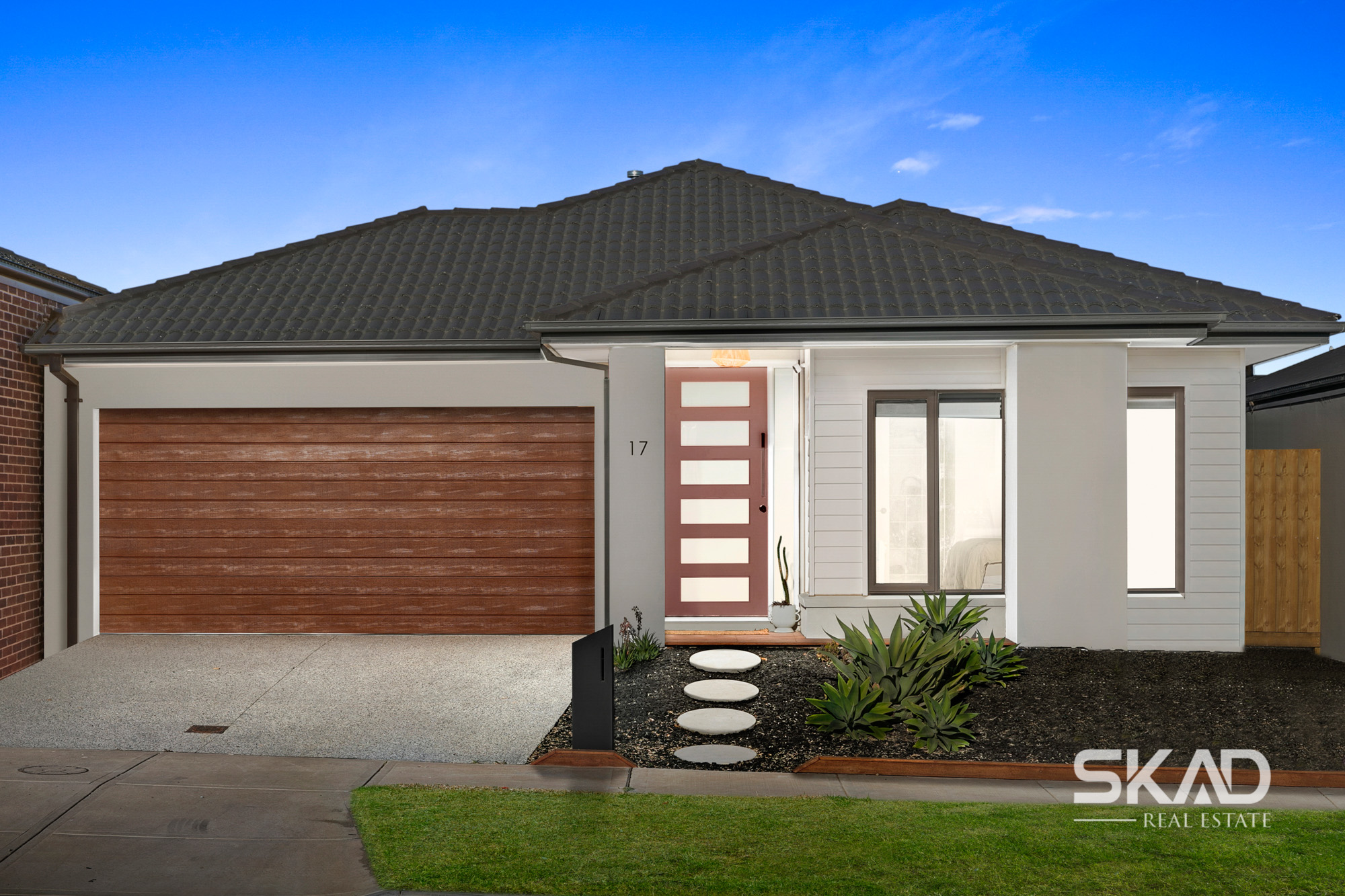 17 CASEYS WAY, DONNYBROOK VIC 3064, 0房, 0浴, House