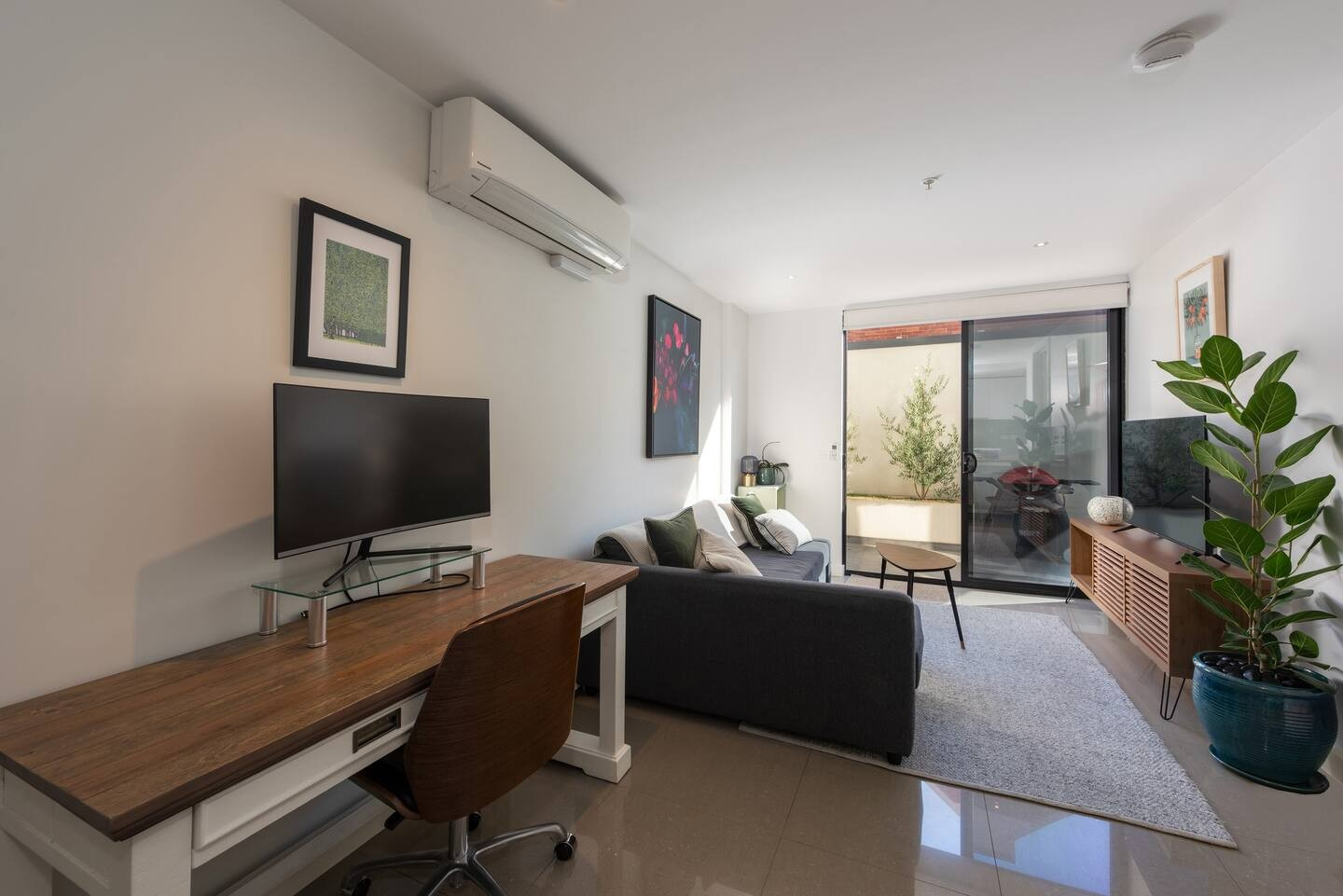 UNIT G1 567 GLENFERRIE RD, HAWTHORN VIC 3122, 0房, 0浴, Unspecified