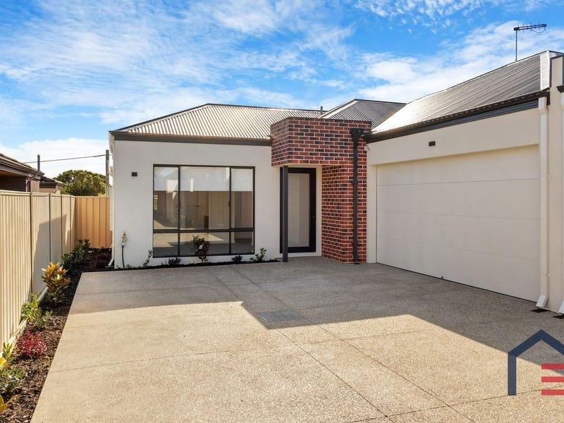 5 WOODCHESTER RD, NOLLAMARA WA 6061, 0 phòng ngủ, 0 phòng tắm, House