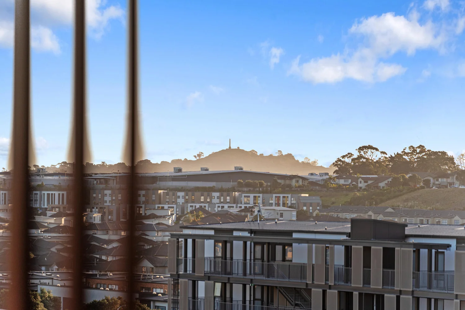 407/189 College Road, Stonefields, Auckland City, Auckland, 3 slaapkamers, 2 badkamers, Apartment