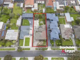 45 Leonard Avenue, Glenroy