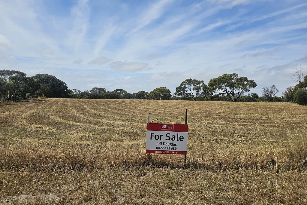 Hopetoun Enjoy the Hopetoun Lifestyle