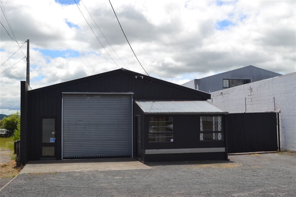 11 Matai Street, Tauhara, Taupo, 0房, 0浴, Industrial Premises