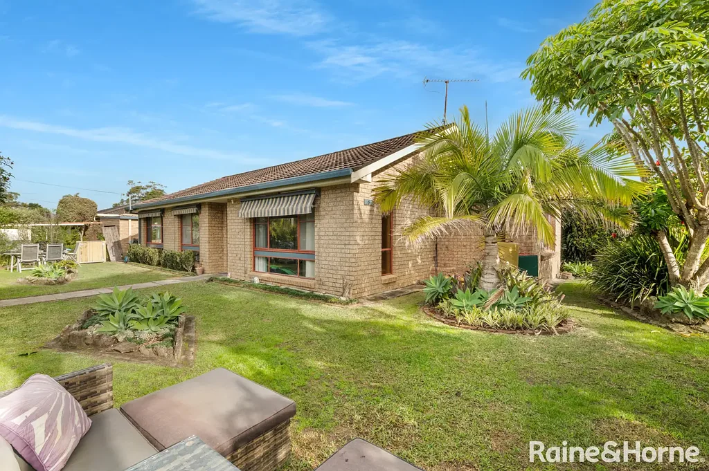Shoalhaven Heads 3 Slaapkamer Corner Position, Endless Potential