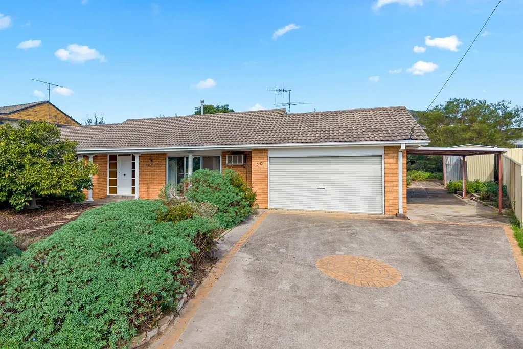 30 Fitzroy Street, Goulburn, NSW 2580