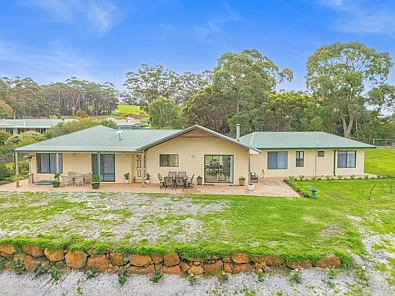 7 Wishart Place, Denmark, WA 6333, 4 slaapkamers, 2 badkamers, House