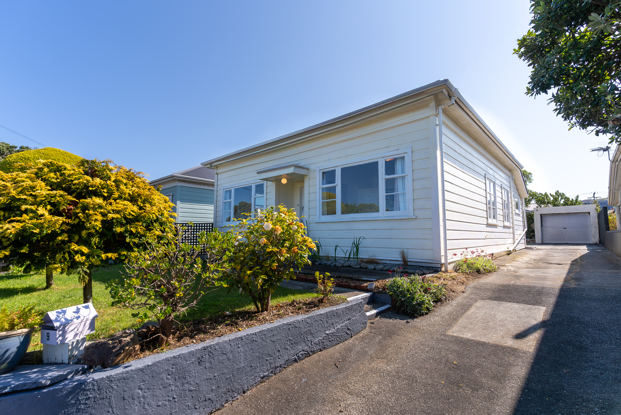 9 Buick Street, Petone