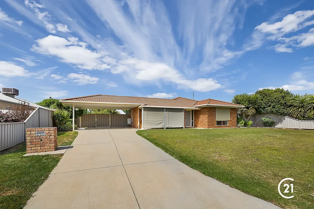 206 High Street, Echuca, VIC 3564