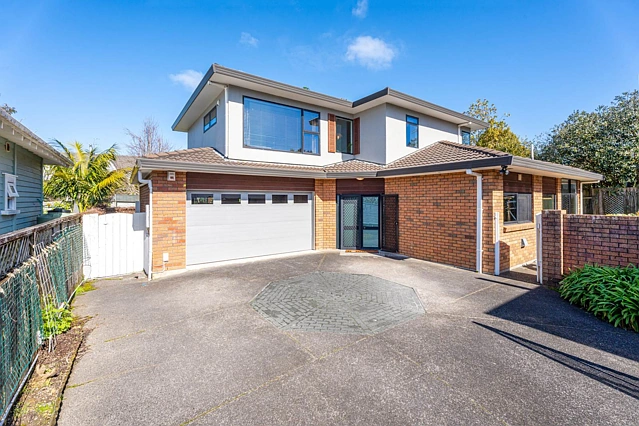 11A Highwic Avenue, Epsom, Auckland City