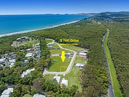 5 Yeri Dr, Rainbow Beach