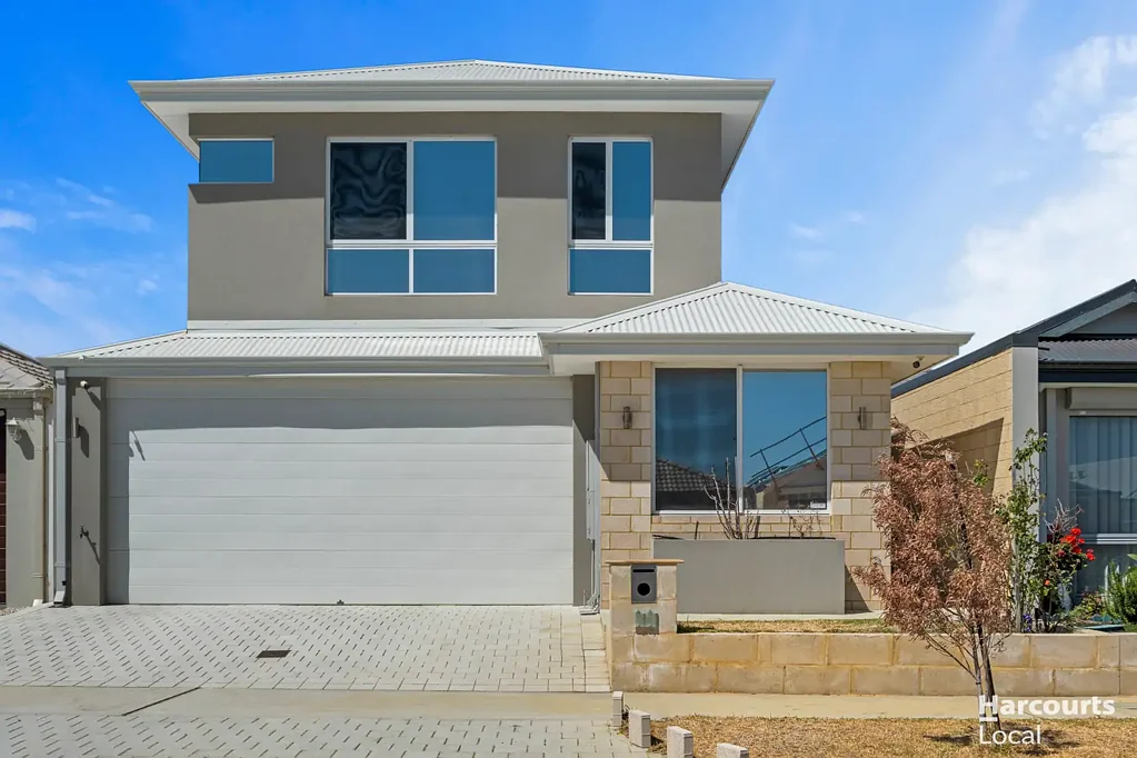 35 Verdigris Loop, Eglinton, WA 6034