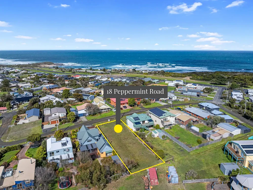 Kilcunda Your Slice of Kilcunda's Coastline Awaits!