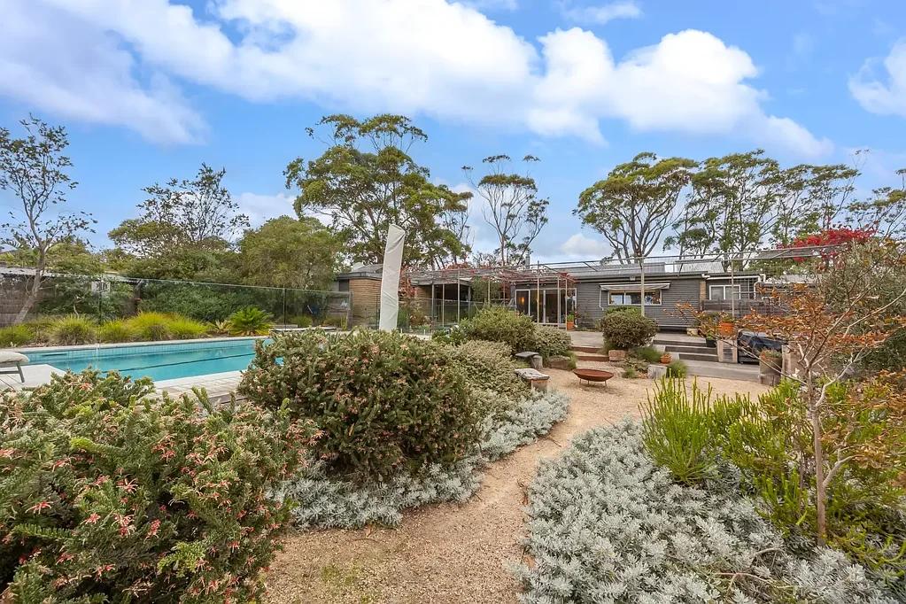 Anglesea 3房  A RARE COASTAL SANCTUARY DEFINED BY SPACE AND SUSTAINABILITY