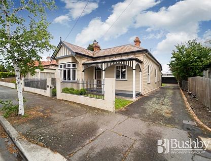 6 Mann Street, Invermay, TAS 7248, 3 ਕਮਰੇ, 1 ਬਾਥਰੂਮ, House
