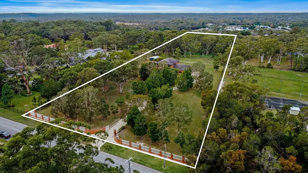Burbank 5部屋 Premium Acreage Precinct, Spacious Family Home