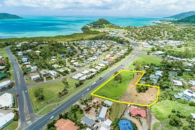 2 - 6 Barnes Place, Cannonvale, QLD 4802, 0 slaapkamers, 0 badkamers, Section