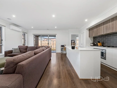 15 Gansha Street, Weir Views, VIC 3338, 4房, 2浴, House