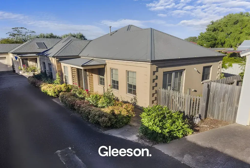 3-Bedroom Unit in the Heart of Koroit