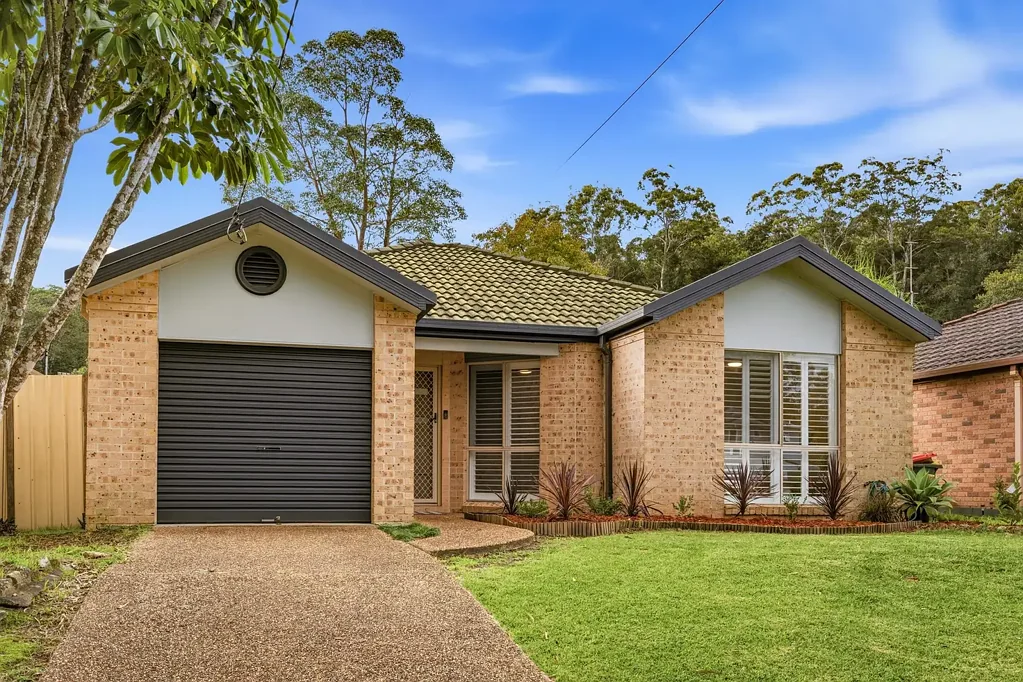 Family Home in Convenient Ourimbah Location