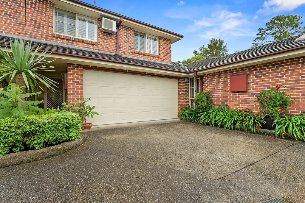 4/126 Lennox Street, Richmond, NSW 2753