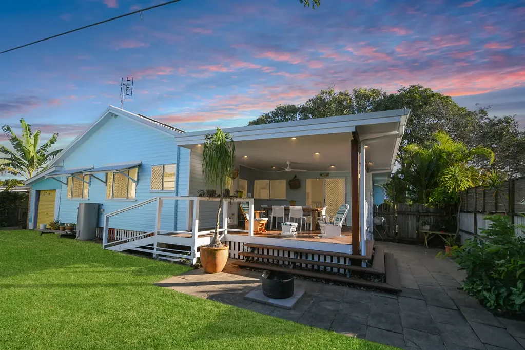 Coastal Charm in the Heart of Mudjimba