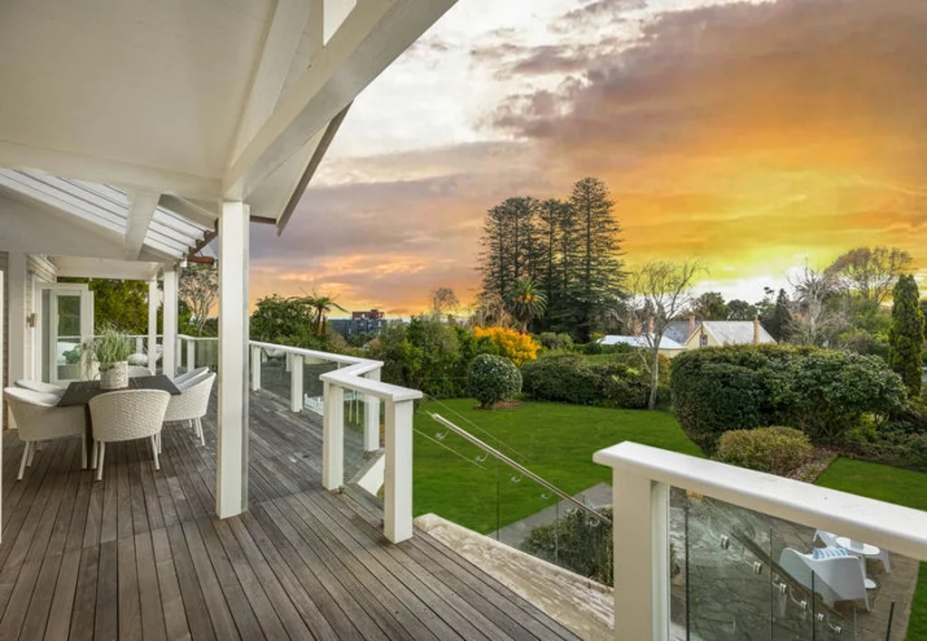 Mount Albert 5Kwarto Auckland's Ultimate Legacy Estate