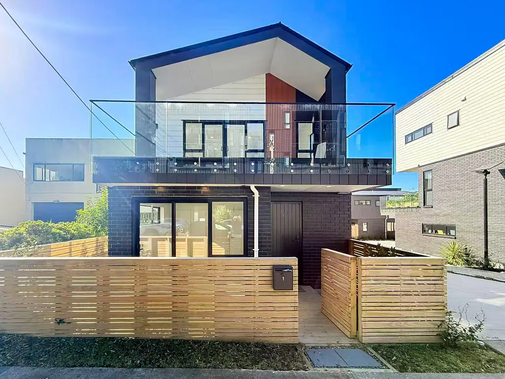 Onehunga 3房  Limited Opportunity at the Best Price!