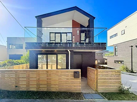 Onehunga 3房  Limited Opportunity at the Best Price!