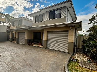 Bermagui 3 Slaapkamer Beautiful town house in Bermagui
