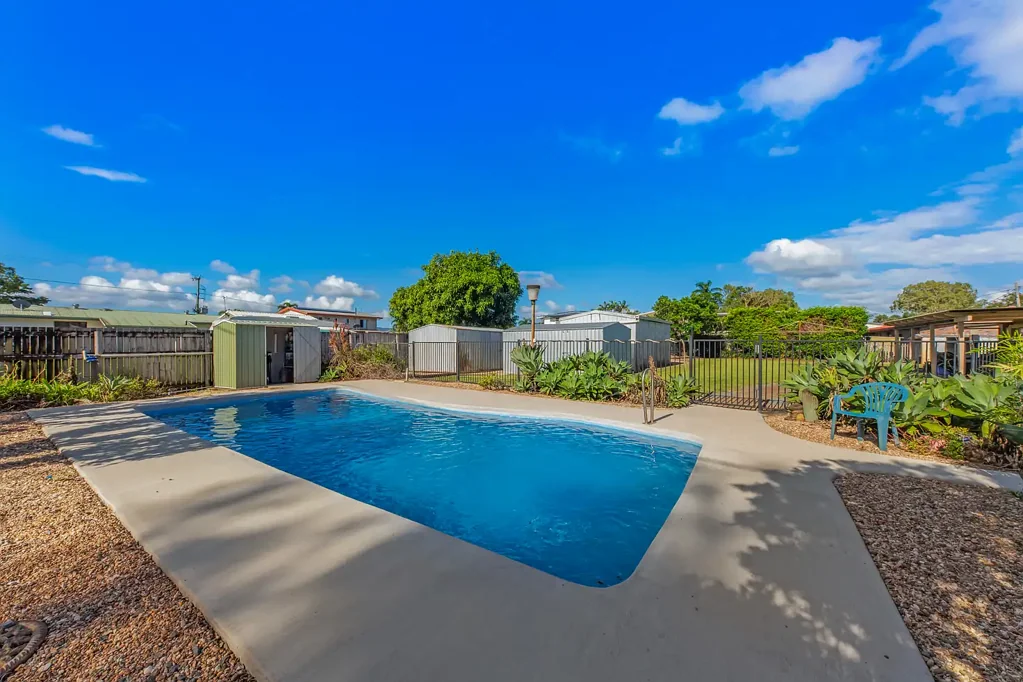 21 Fuller Street, Proserpine, QLD 4800
