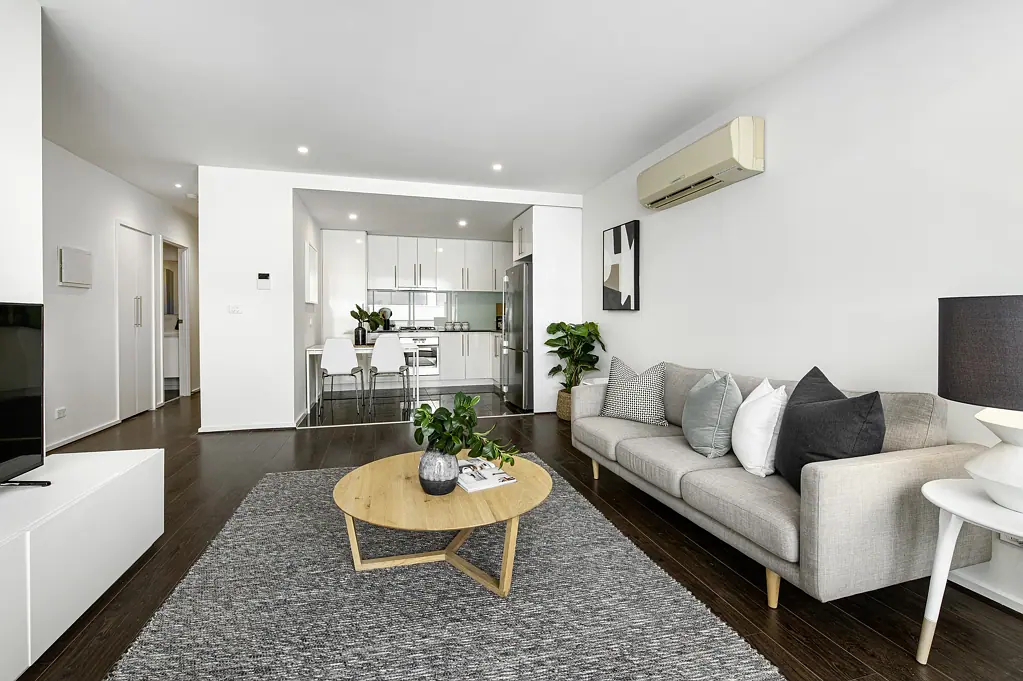 408/2A Montrose Place, Hawthorn East, VIC 3123